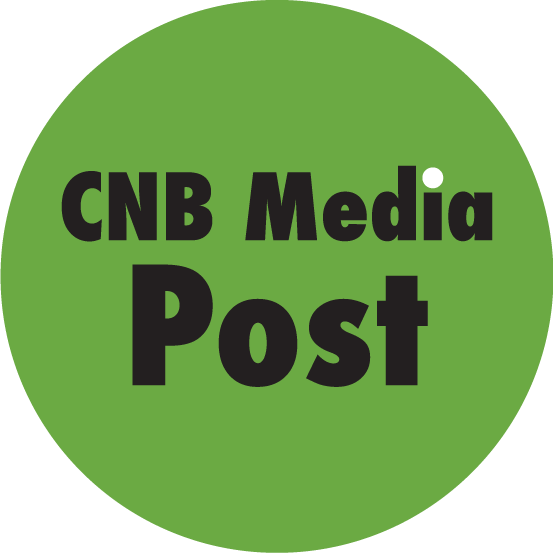 CNB Media LLC Logo